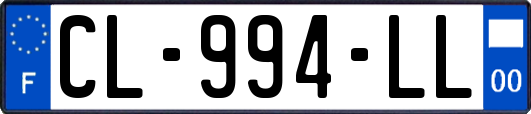 CL-994-LL