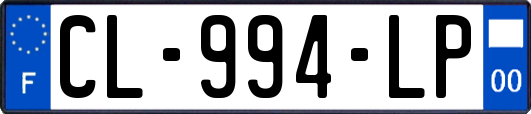 CL-994-LP