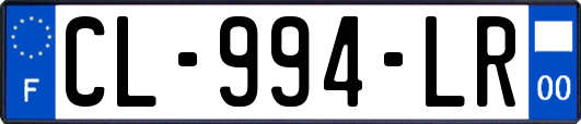 CL-994-LR