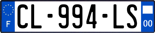 CL-994-LS