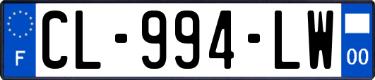 CL-994-LW