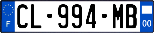 CL-994-MB