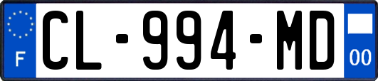 CL-994-MD