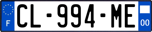 CL-994-ME