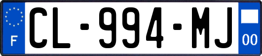 CL-994-MJ