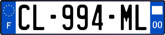 CL-994-ML