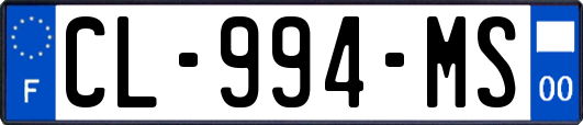 CL-994-MS