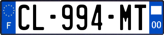 CL-994-MT