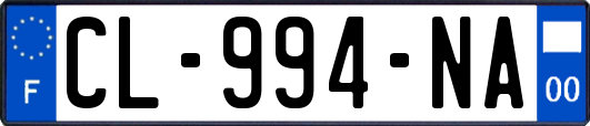CL-994-NA