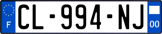 CL-994-NJ