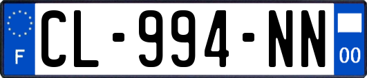 CL-994-NN