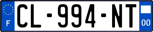 CL-994-NT