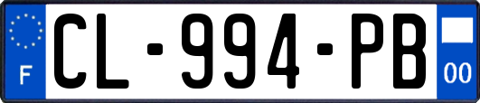 CL-994-PB