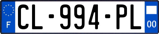 CL-994-PL