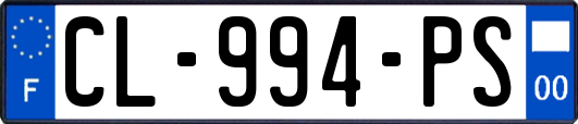 CL-994-PS