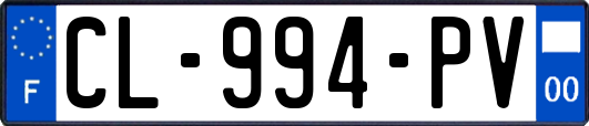 CL-994-PV