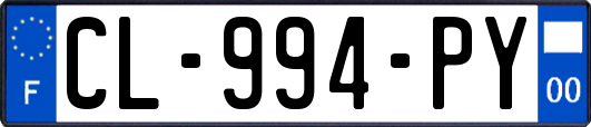CL-994-PY