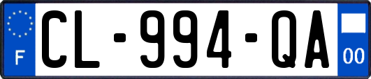 CL-994-QA