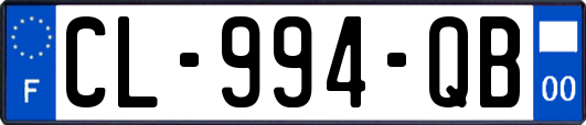 CL-994-QB