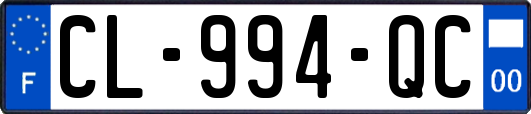 CL-994-QC