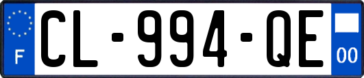 CL-994-QE
