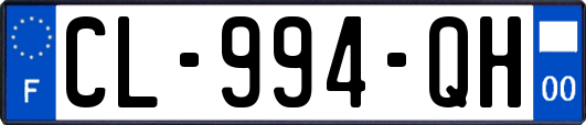 CL-994-QH
