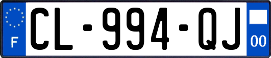 CL-994-QJ