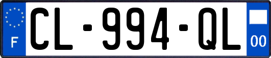 CL-994-QL