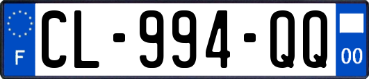 CL-994-QQ
