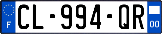 CL-994-QR
