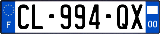 CL-994-QX