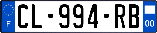 CL-994-RB