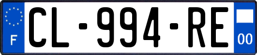 CL-994-RE