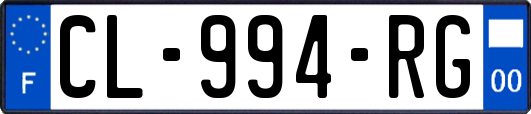 CL-994-RG