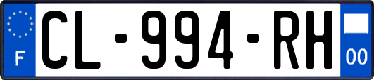 CL-994-RH
