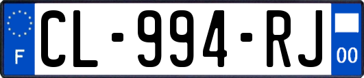 CL-994-RJ