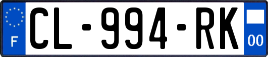 CL-994-RK