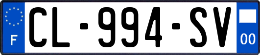 CL-994-SV