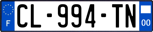 CL-994-TN