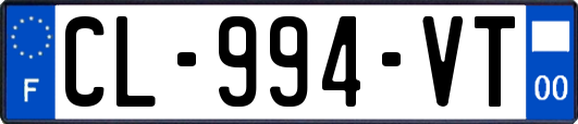 CL-994-VT
