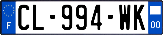 CL-994-WK