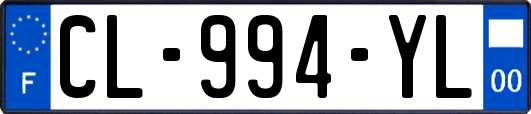 CL-994-YL