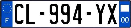 CL-994-YX