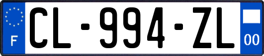 CL-994-ZL