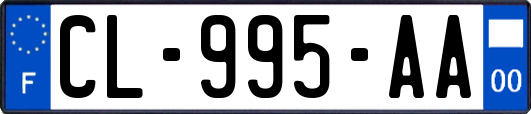 CL-995-AA