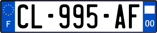 CL-995-AF