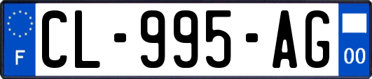 CL-995-AG