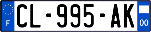 CL-995-AK