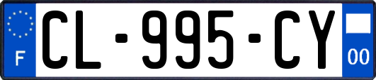 CL-995-CY