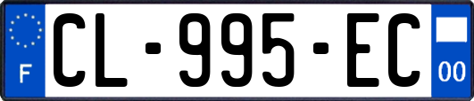 CL-995-EC